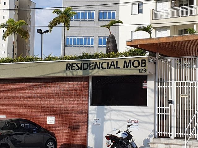 Cobertura / Penthouse com 132m² 2 quartos e 2 banheiros, à venda, no bairro Jardim das Nações em Taubaté