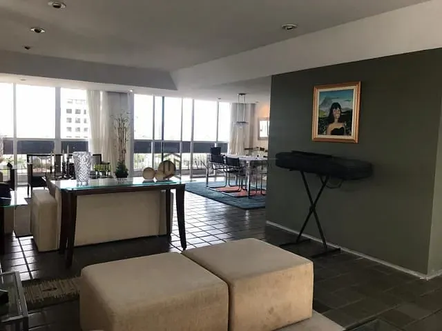 Cobertura / Penthouse 4 quartos e 1 banheiro, à venda, no bairro Espinheiro em Recife