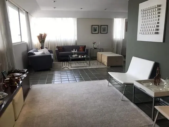 Cobertura / Penthouse 4 quartos e 1 banheiro, à venda, no bairro Espinheiro em Recife