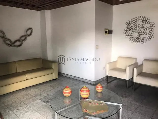 Cobertura / Penthouse 4 quartos e 1 banheiro, à venda, no bairro Espinheiro em Recife