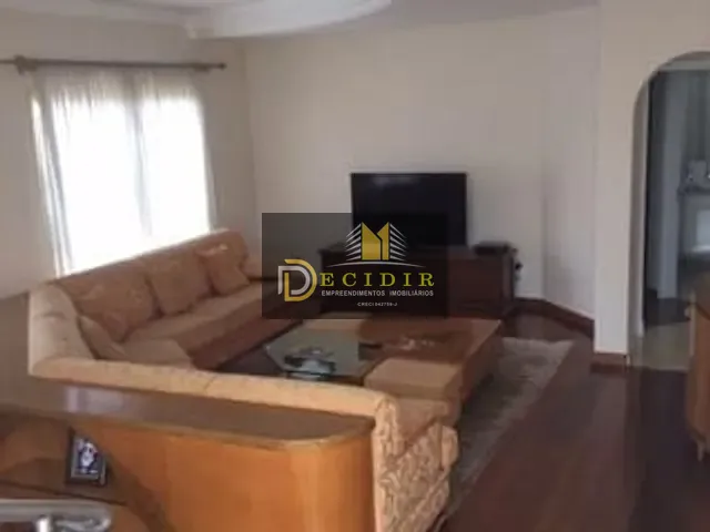 Cobertura / Penthouse com 370m² 5 quartos e 4 banheiros, à venda, no bairro Tatuapé em São Paulo