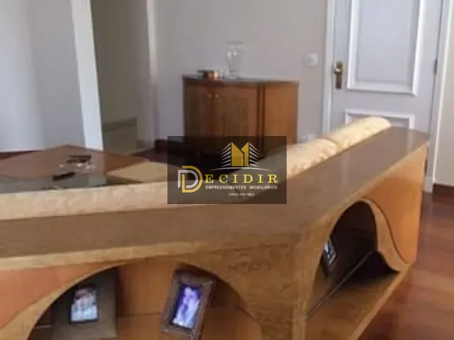 Cobertura / Penthouse com 370m² 5 quartos e 4 banheiros, à venda, no bairro Tatuapé em São Paulo