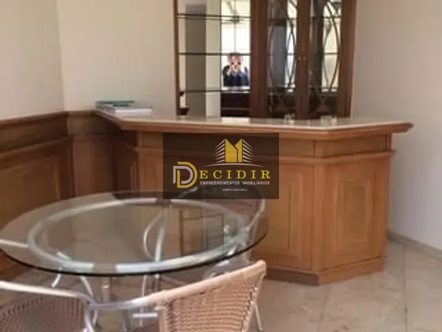 Cobertura / Penthouse com 370m² 5 quartos e 4 banheiros, à venda, no bairro Tatuapé em São Paulo