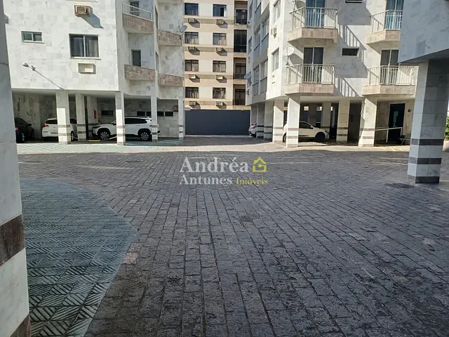 Cobertura / Penthouse com 1m² 4 quartos e 3 banheiros, à venda, no bairro Vila Nova em Cabo Frio
