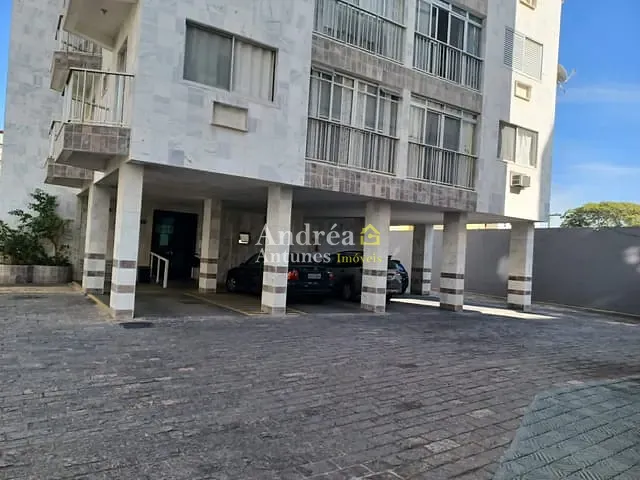 Cobertura / Penthouse com 1m² 4 quartos e 3 banheiros, à venda, no bairro Vila Nova em Cabo Frio