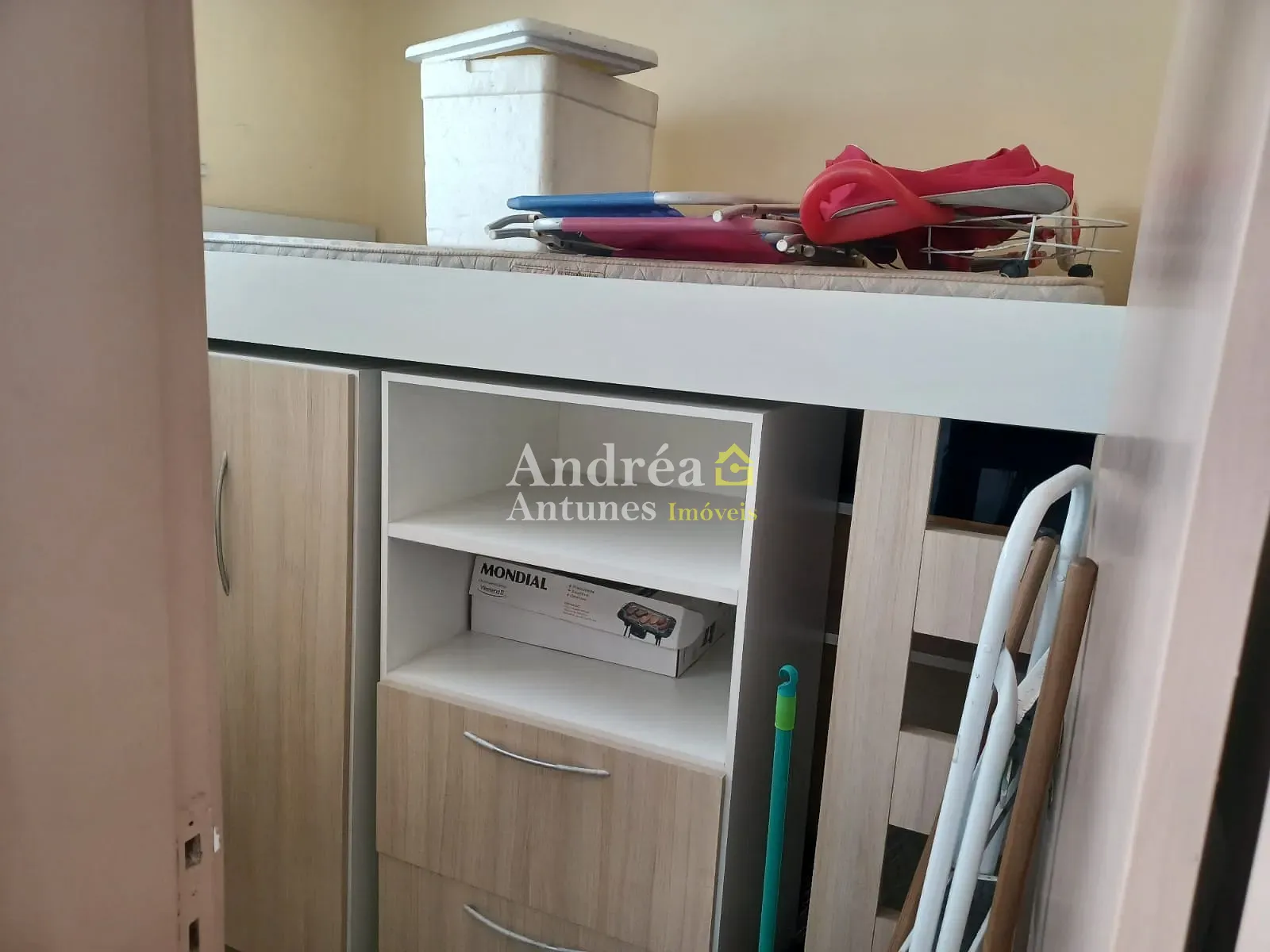 Cobertura, 4 quartos, 10 m² - Foto 12