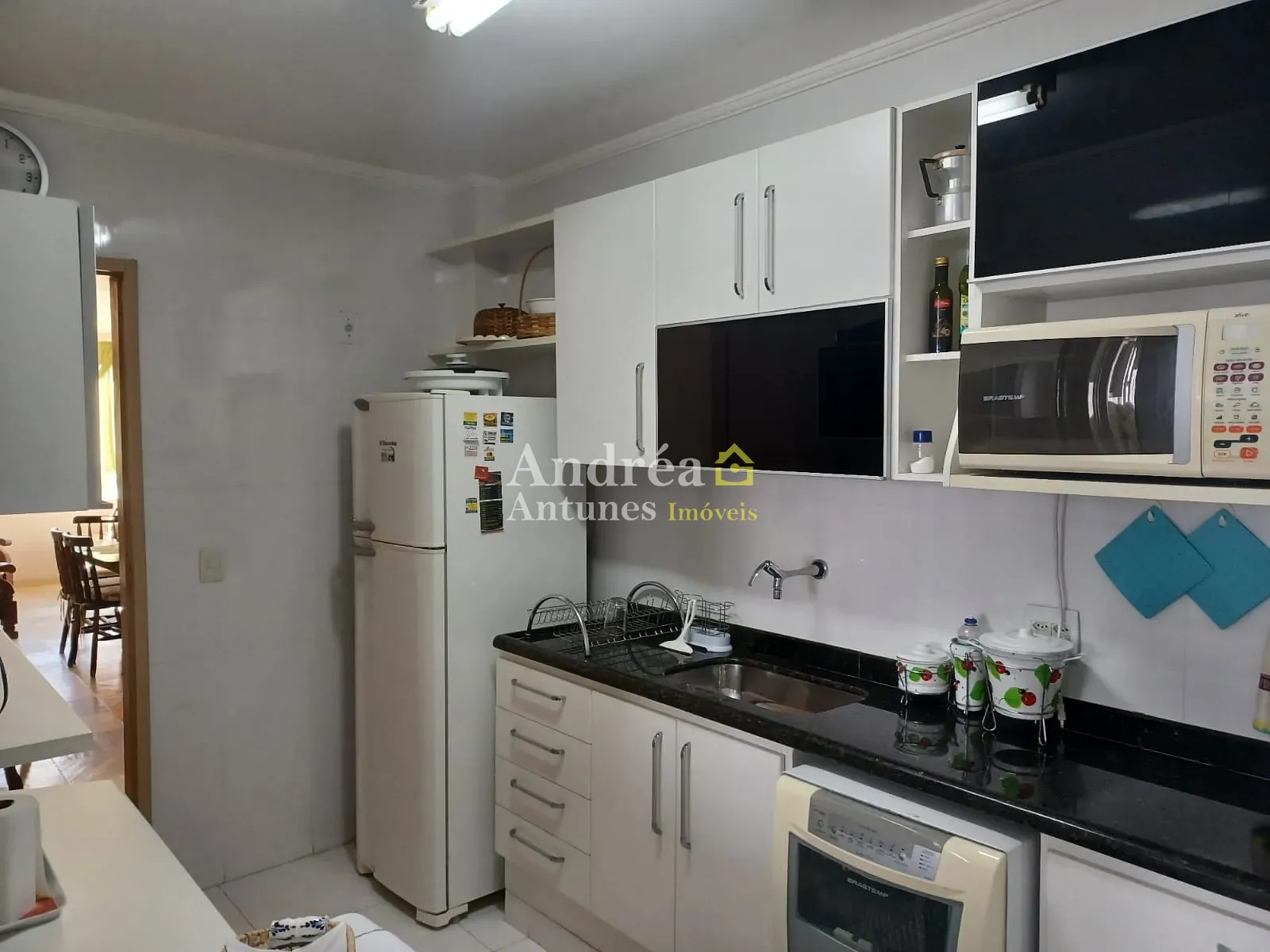 Cobertura, 4 quartos, 10 m² - Foto 24