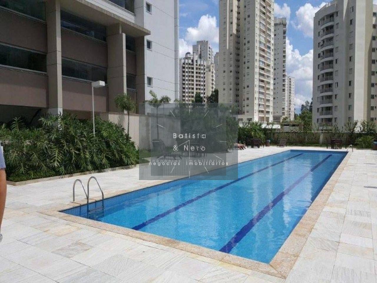 Cobertura, 4 quartos, 314 m² - Foto 42