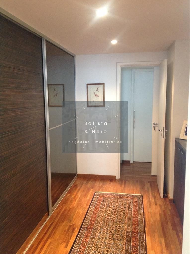 Cobertura, 4 quartos, 314 m² - Foto 32