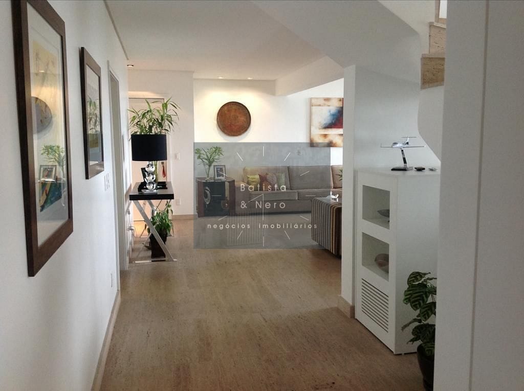 Cobertura, 4 quartos, 314 m² - Foto 39