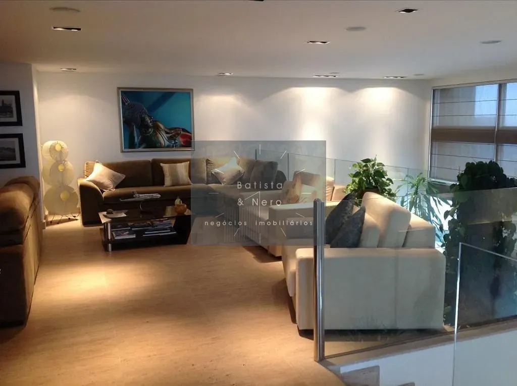 Cobertura, 4 quartos, 314 m² - Foto 10