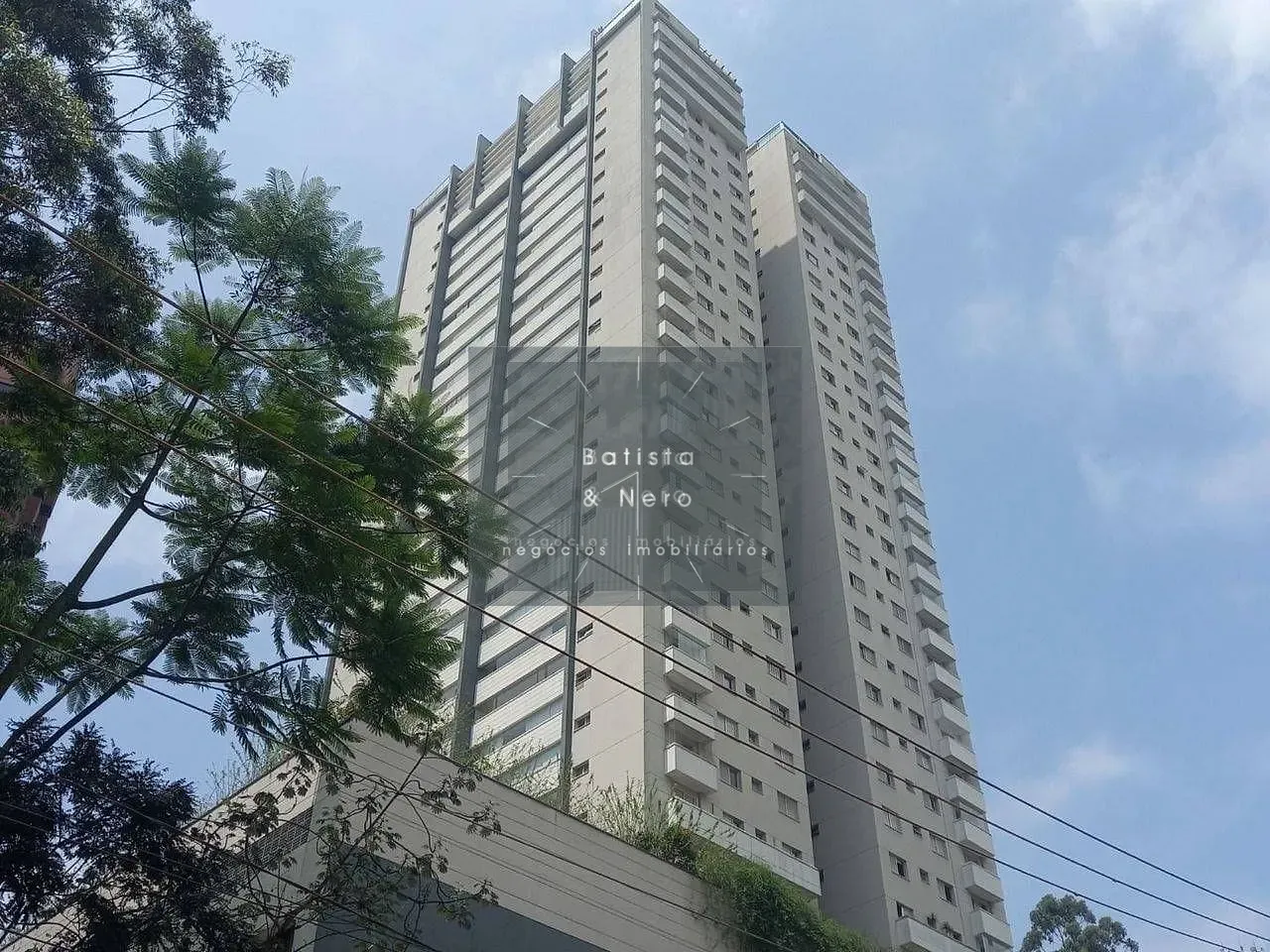 Cobertura, 4 quartos, 314 m² - Foto 1