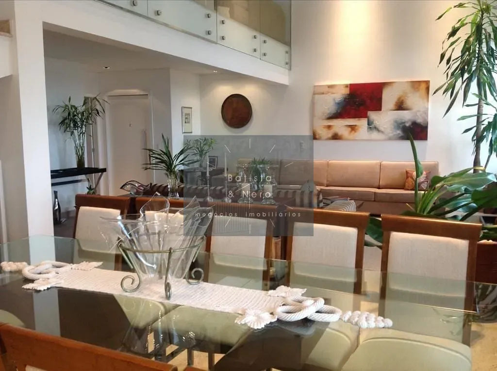 Cobertura, 4 quartos, 314 m² - Foto 5