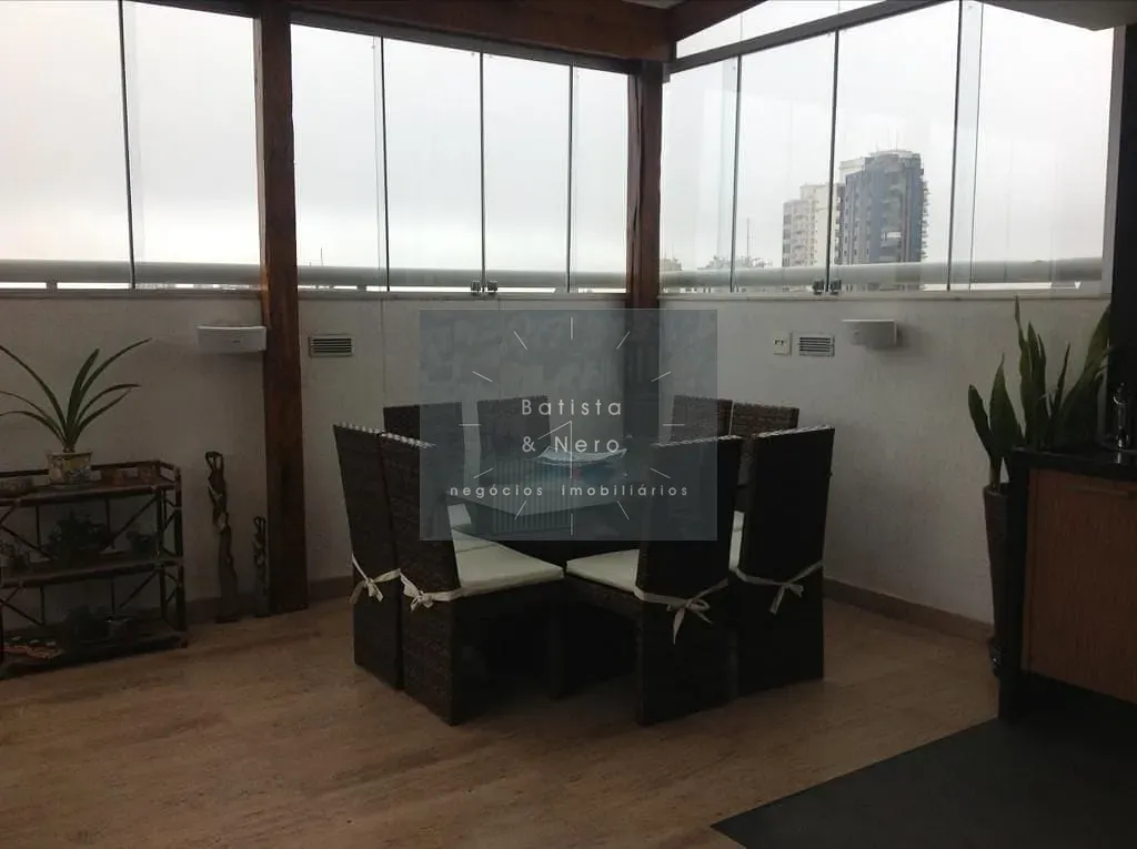 Cobertura, 4 quartos, 314 m² - Foto 17