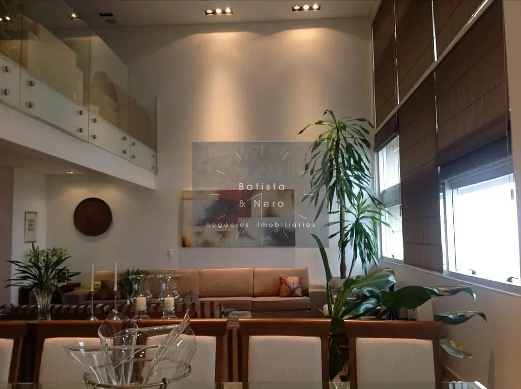 Cobertura, 4 quartos, 314 m² - Foto 6