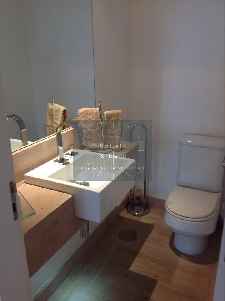 Cobertura, 4 quartos, 314 m² - Foto 9