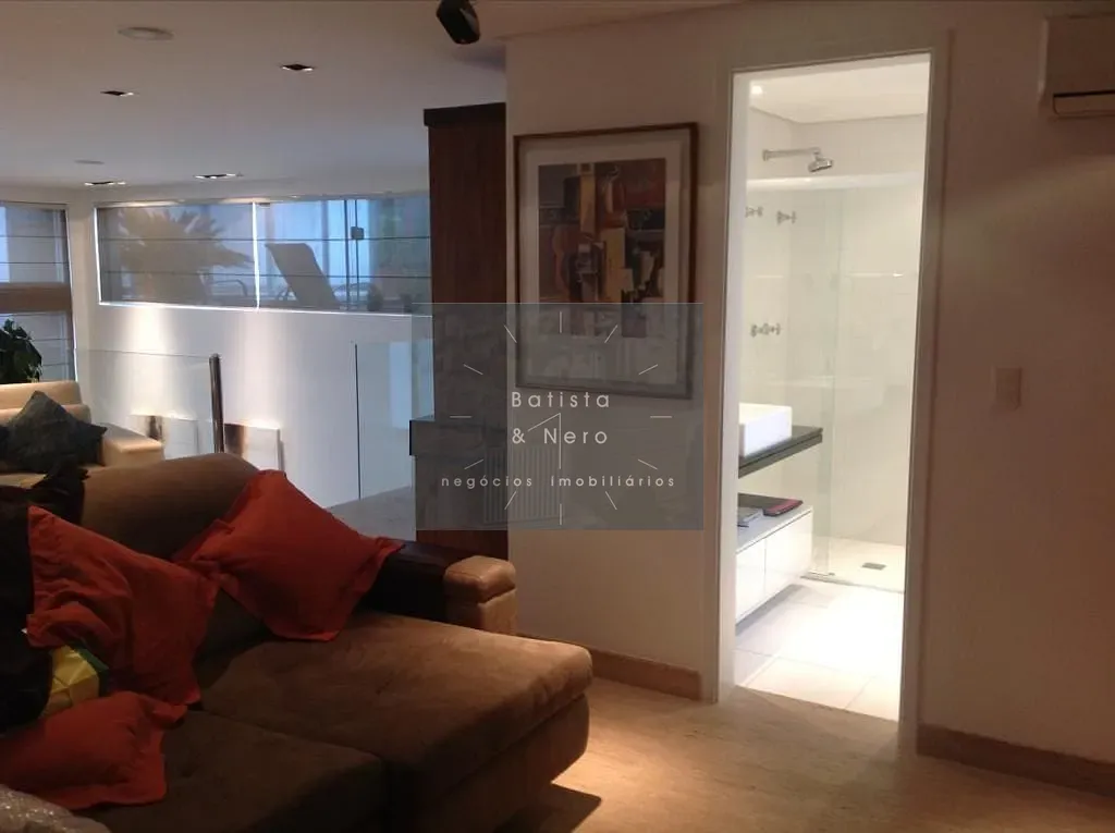 Cobertura, 4 quartos, 314 m² - Foto 11