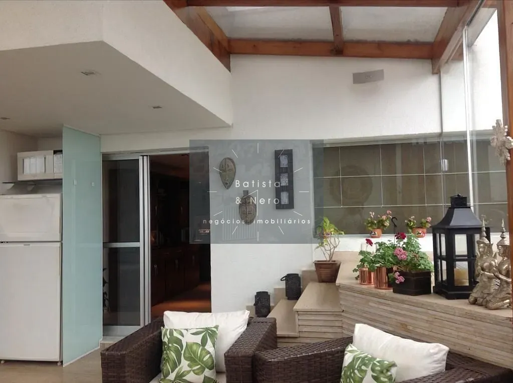 Cobertura, 4 quartos, 314 m² - Foto 18