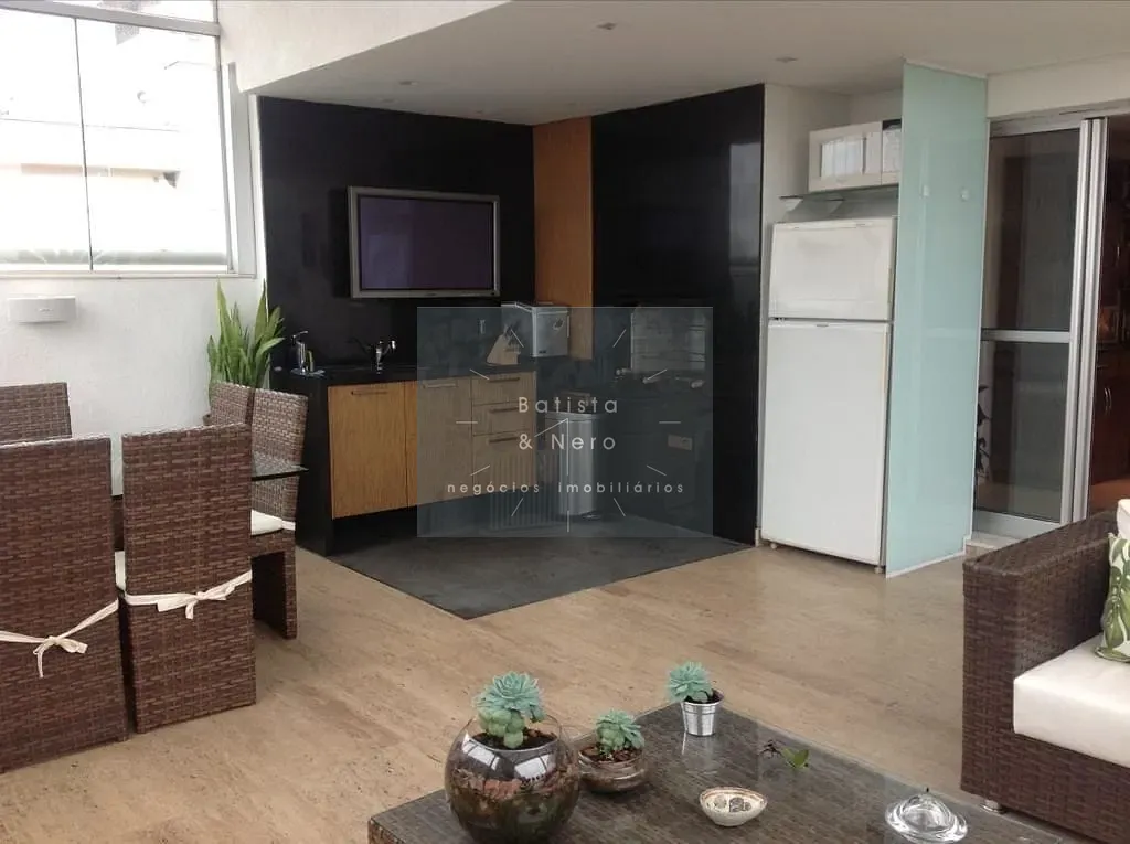 Cobertura, 4 quartos, 314 m² - Foto 20