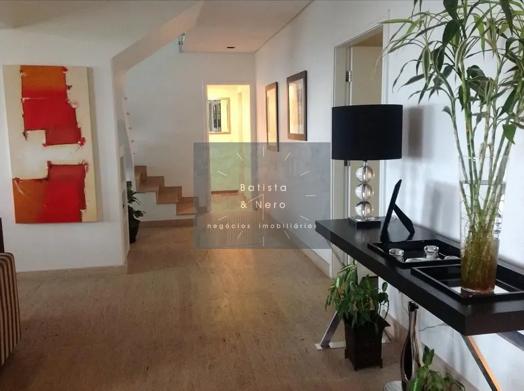 Cobertura, 4 quartos, 314 m² - Foto 7