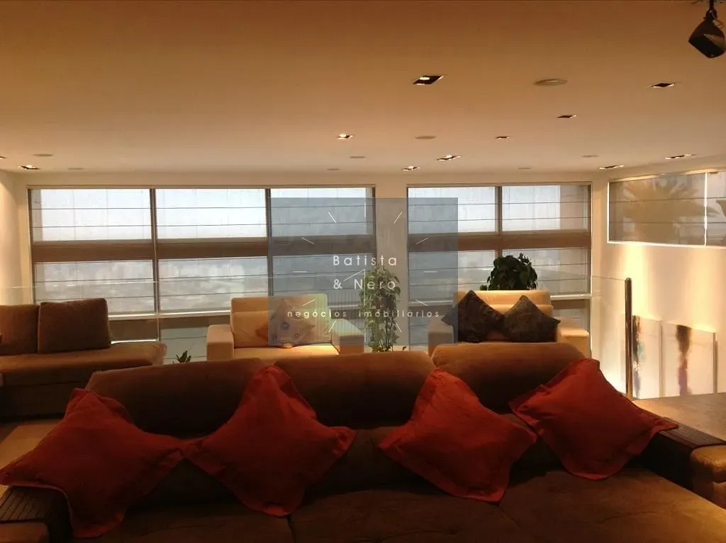 Cobertura, 4 quartos, 314 m² - Foto 23