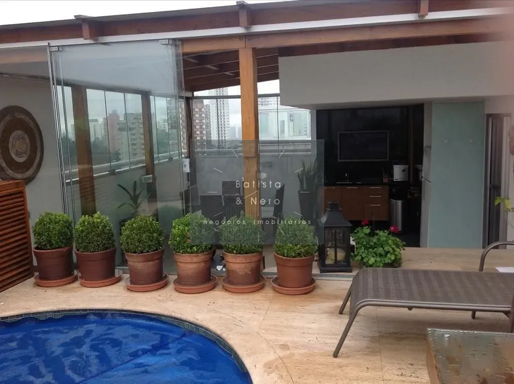 Cobertura, 4 quartos, 314 m² - Foto 21