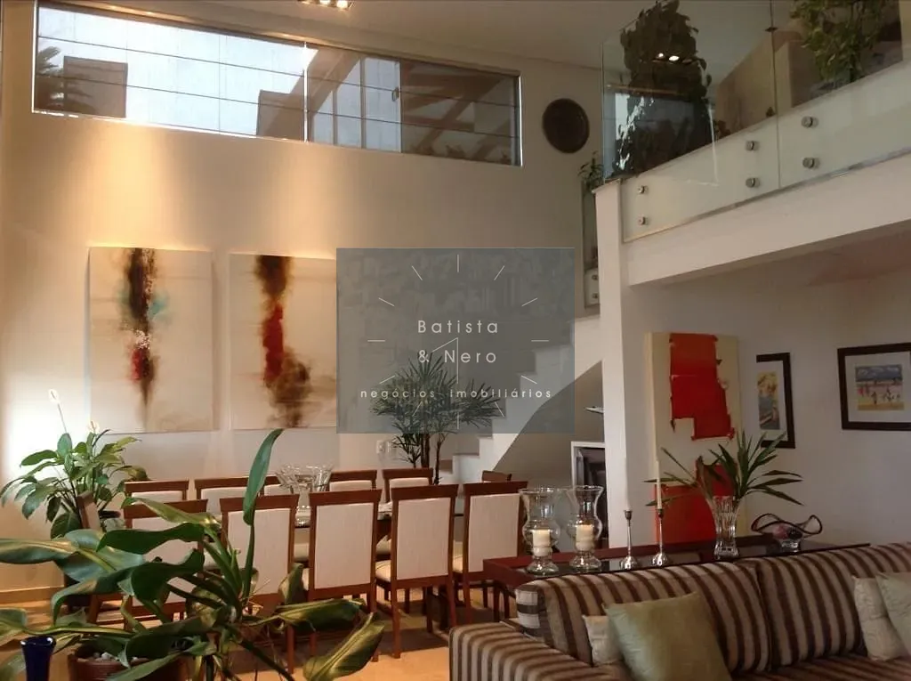 Cobertura, 4 quartos, 314 m² - Foto 8