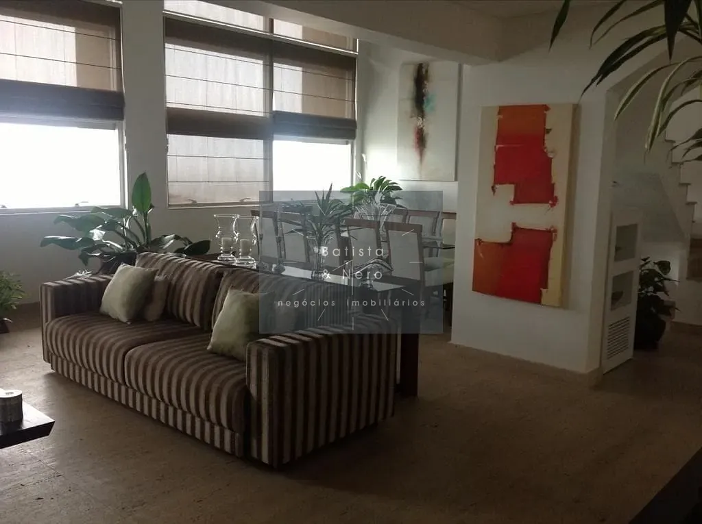 Cobertura, 4 quartos, 314 m² - Foto 4