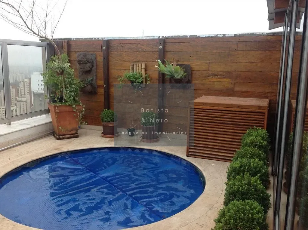 Cobertura, 4 quartos, 314 m² - Foto 19