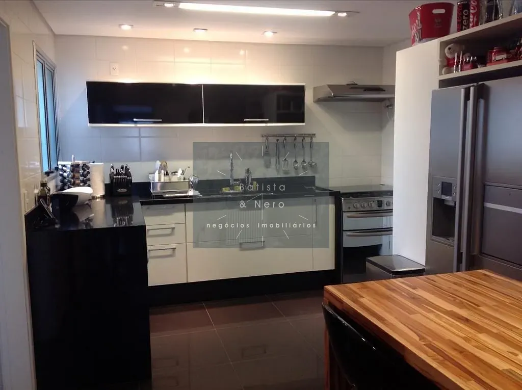 Cobertura, 4 quartos, 314 m² - Foto 2