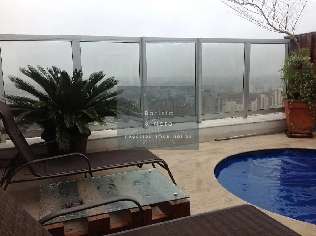 Cobertura, 4 quartos, 314 m² - Foto 22