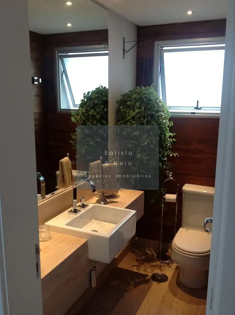 Cobertura, 4 quartos, 314 m² - Foto 14