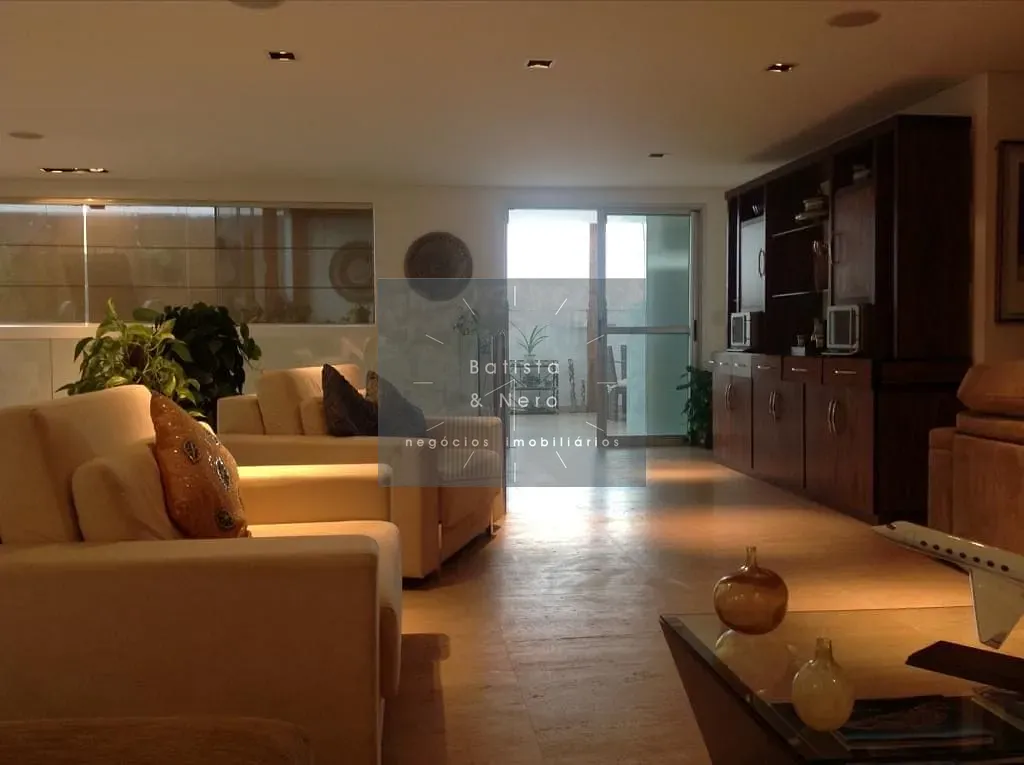 Cobertura, 4 quartos, 314 m² - Foto 13