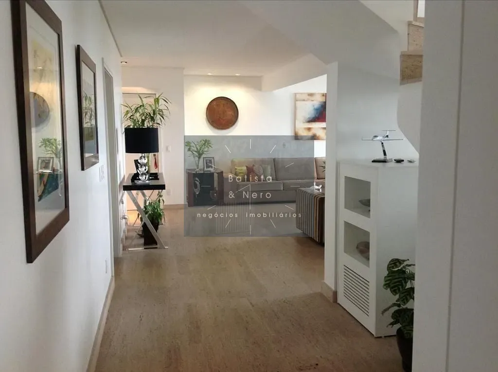 Cobertura, 4 quartos, 314 m² - Foto 39