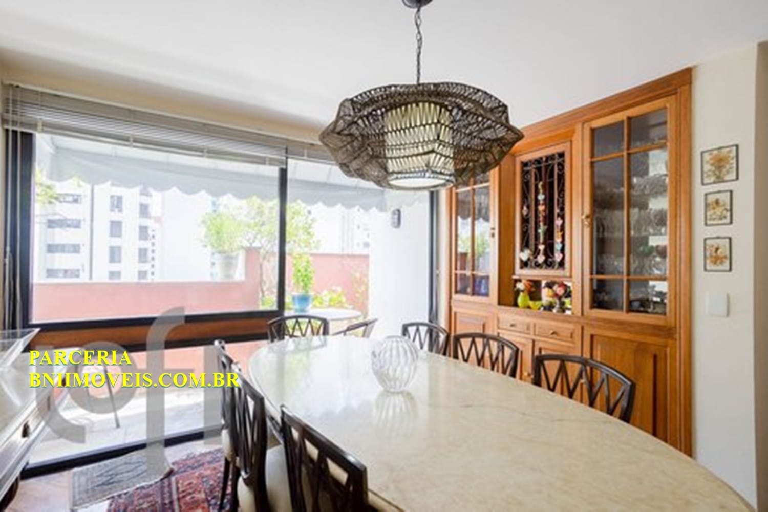 Cobertura à venda com 3 quartos, 230m² - Foto 3