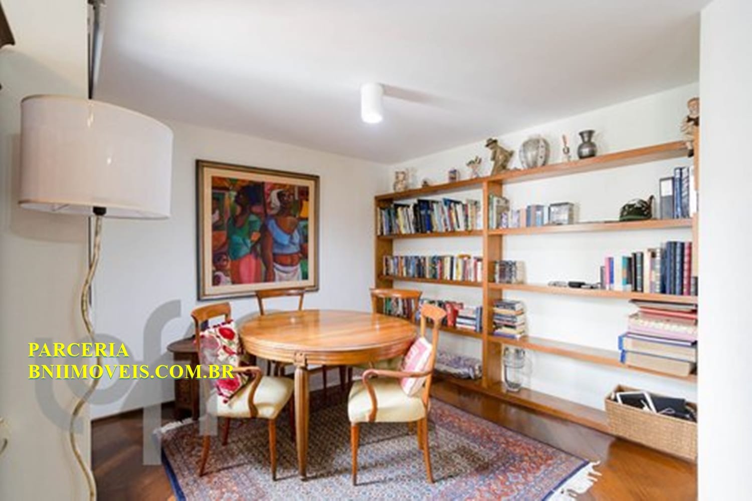 Cobertura à venda com 3 quartos, 230m² - Foto 7