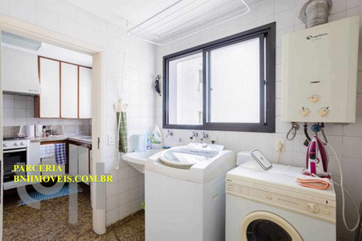 Cobertura à venda com 3 quartos, 230m² - Foto 20