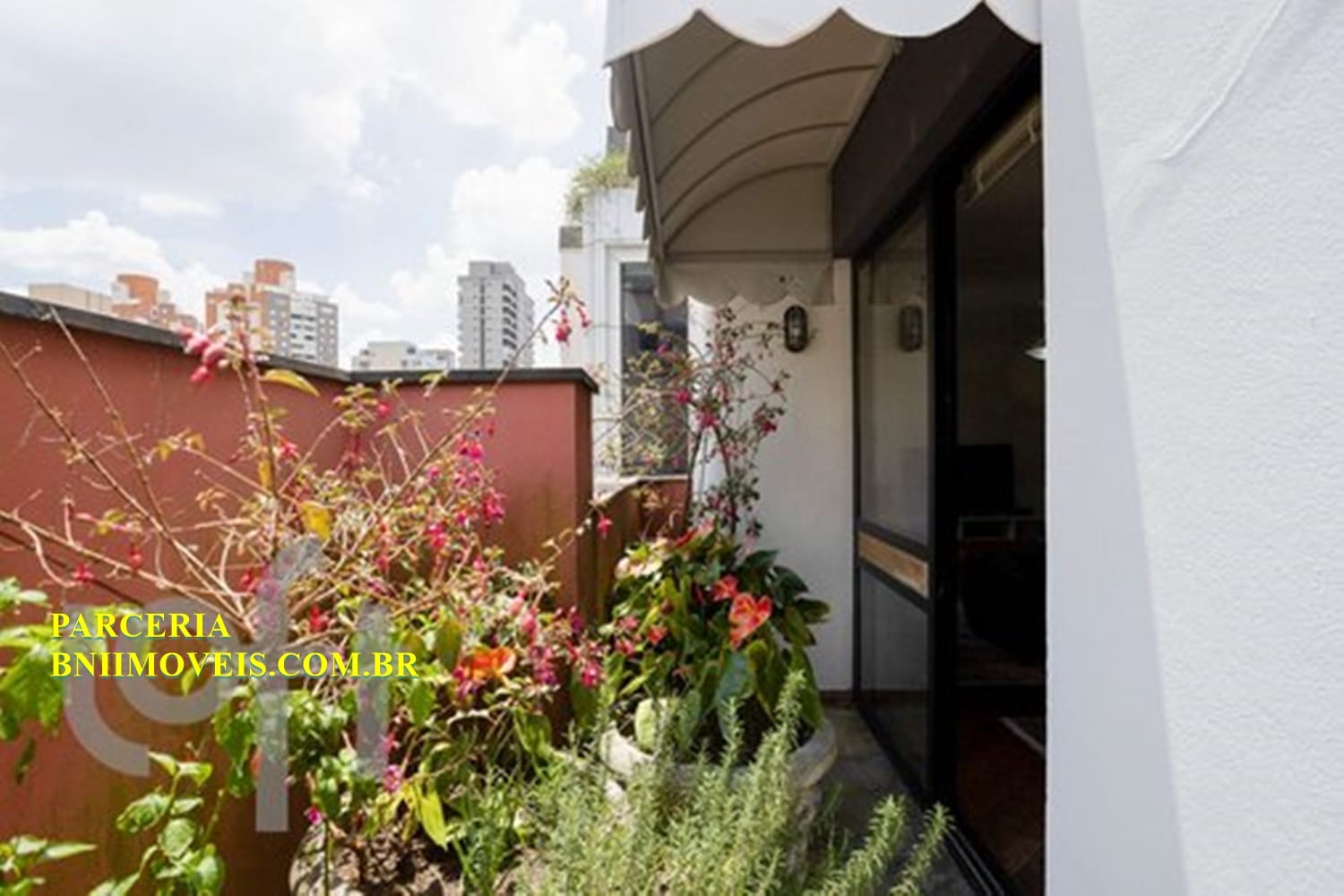 Cobertura à venda com 3 quartos, 230m² - Foto 16