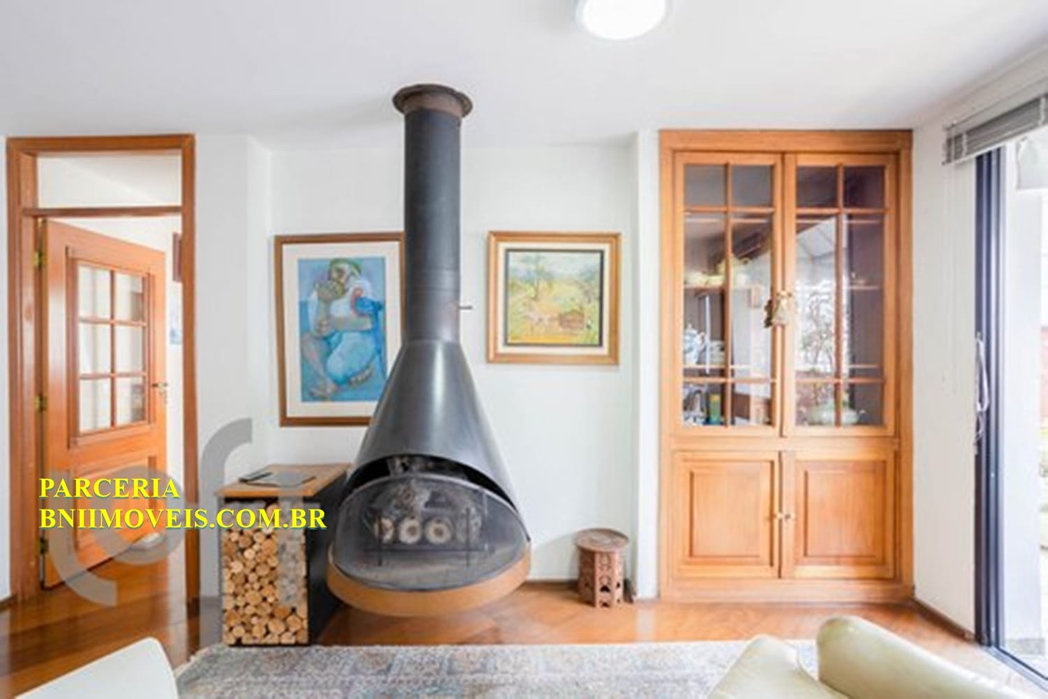 Cobertura à venda com 3 quartos, 230m² - Foto 4