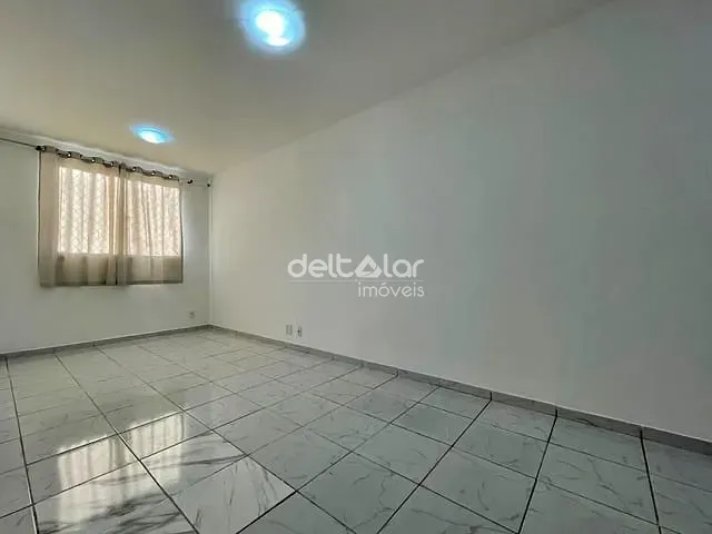 Cobertura / Penthouse com 102m² 2 quartos e 1 banheiro, para alugar, no bairro Planalto em Belo Horizonte