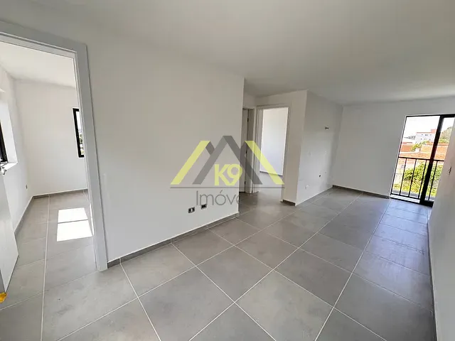 Cobertura / Penthouse com 90m² 3 quartos e 1 banheiro, à venda, no bairro Paloma em Colombo