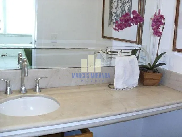 Cobertura / Penthouse com 400m² 4 quartos e 4 banheiros, à venda, no bairro Barra da Tijuca em Rio de Janeiro