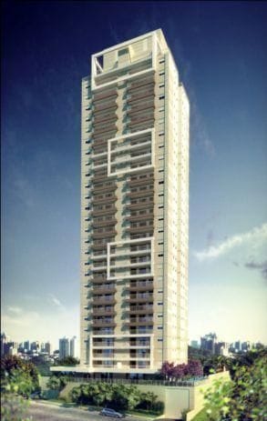 Cobertura / Penthouse com 192m² 3 quartos e 3 banheiros, à venda, no bairro Vila Regente Feijó em São Paulo