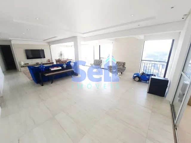 Cobertura / Penthouse 4 quartos e 4 banheiros, à venda, no bairro Vila Leopoldina em São Paulo