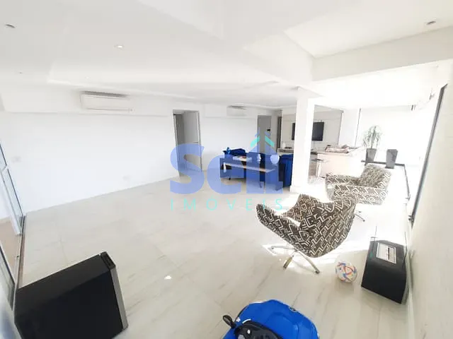 Cobertura / Penthouse 4 quartos e 4 banheiros, à venda, no bairro Vila Leopoldina em São Paulo