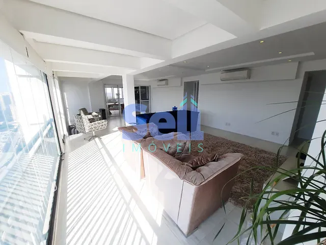Cobertura / Penthouse 4 quartos e 4 banheiros, à venda, no bairro Vila Leopoldina em São Paulo