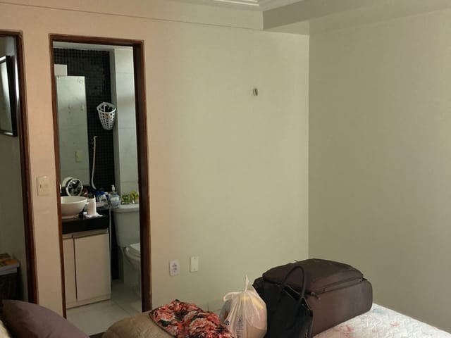 Cobertura / Penthouse com 161m² 3 quartos e 1 banheiro, à venda, no bairro Aeroclube em João Pessoa
