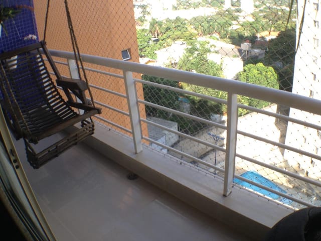 Cobertura / Penthouse com 579m² 3 quartos e 4 banheiros, à venda, no bairro Alto de Pinheiros em São Paulo
