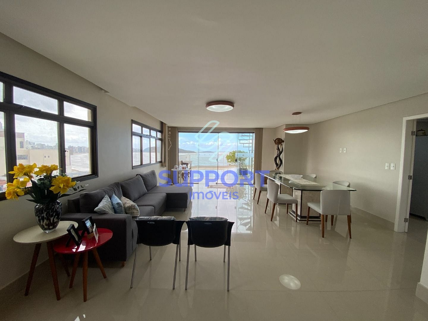 Cobertura, 8 quartos, 650 m² - Foto 2