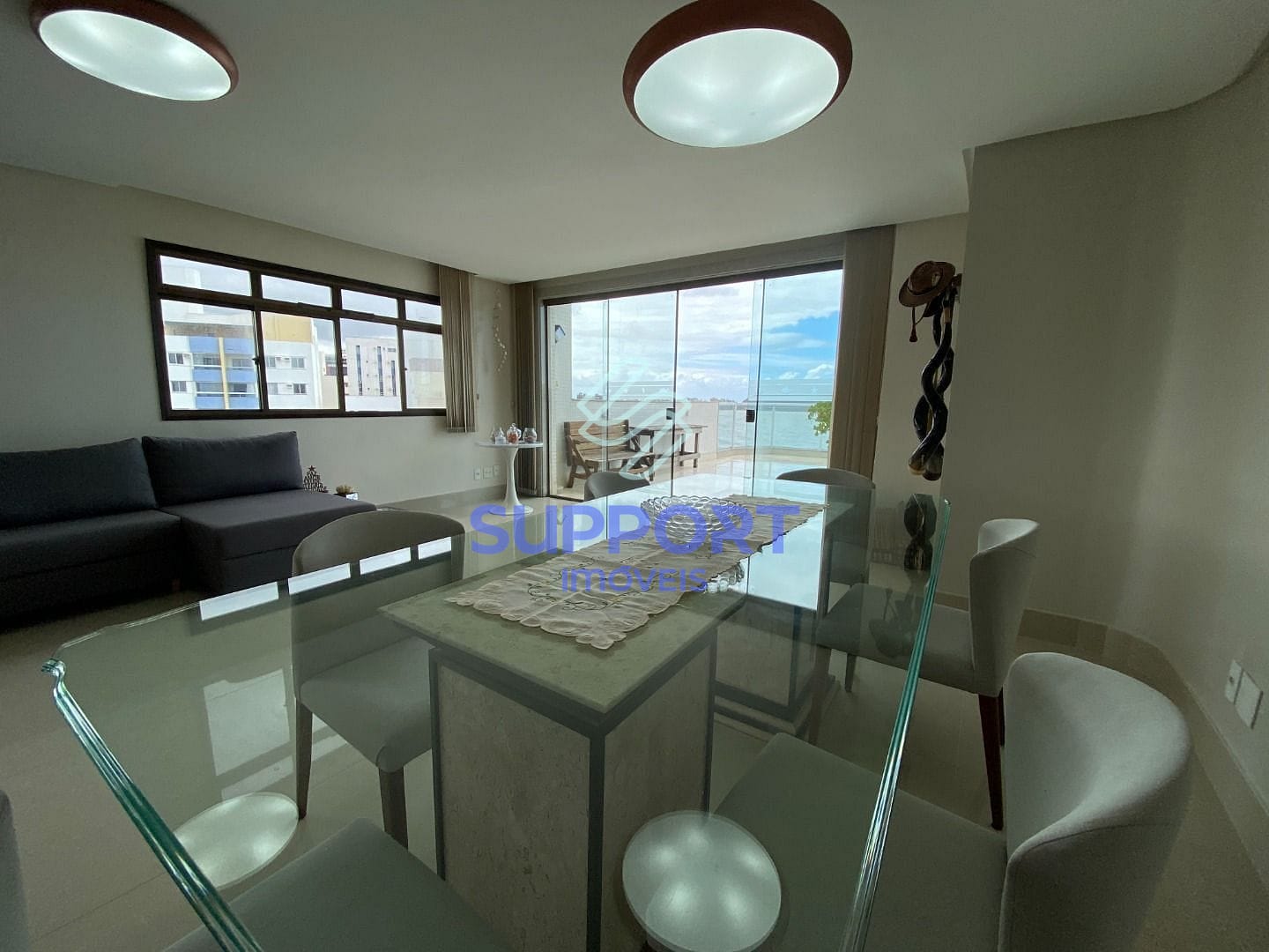 Cobertura, 8 quartos, 650 m² - Foto 4